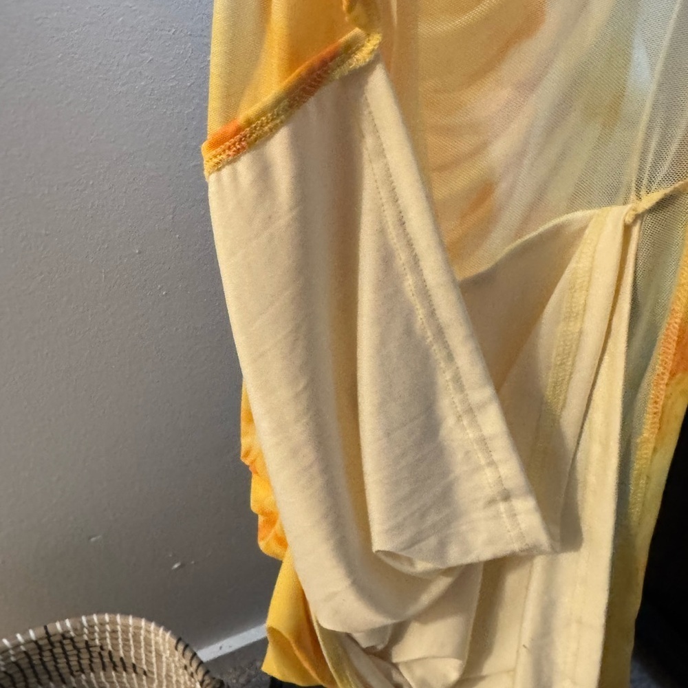Draped Dress - Picture 3 of 8